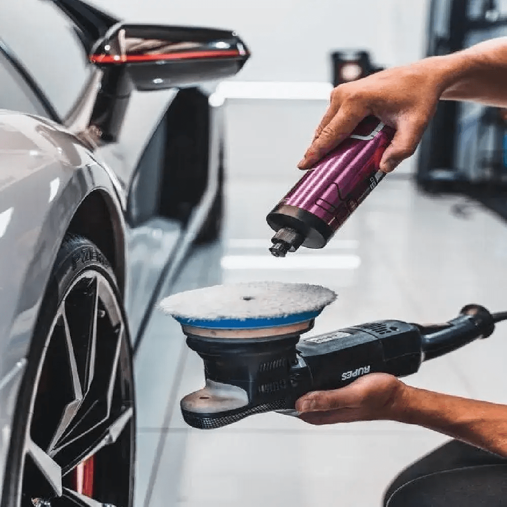 Car Detailing Near Me