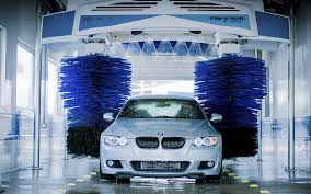Luxury Car Wash Near Me